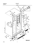 Diagram for 07 - Cabinet