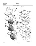 Diagram for 09 - Shelves