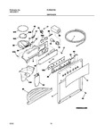 Diagram for 15 - Dispenser