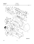 Diagram for 17 - Ice Container