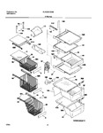 Diagram for 09 - Shelves