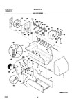 Diagram for 17 - Ice Container