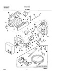 Diagram for 19 - Ice Maker