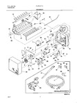 Diagram for 11 - Icemaker