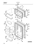 Diagram for 03 - Door