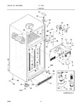 Diagram for 05 - Cabinet