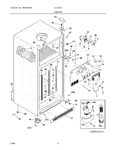 Diagram for 05 - Cabinet