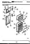 Diagram for 02 - Door Parts