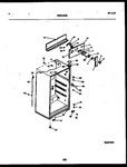 Diagram for 03 - Cabinet Parts