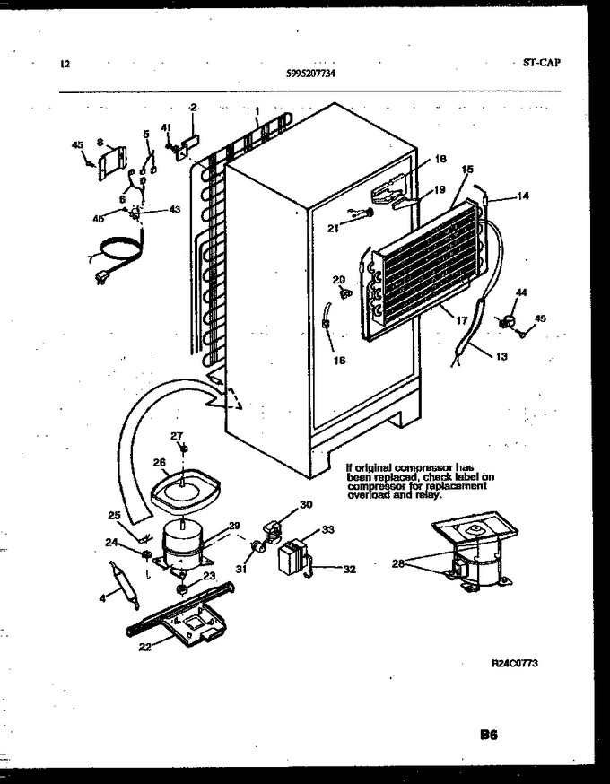 Diagram for PRT173MCD1