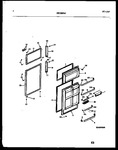 Diagram for 02 - Door Parts