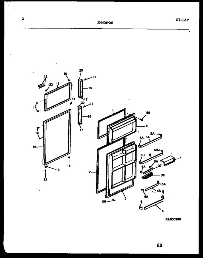 Diagram for PRT193MCW1