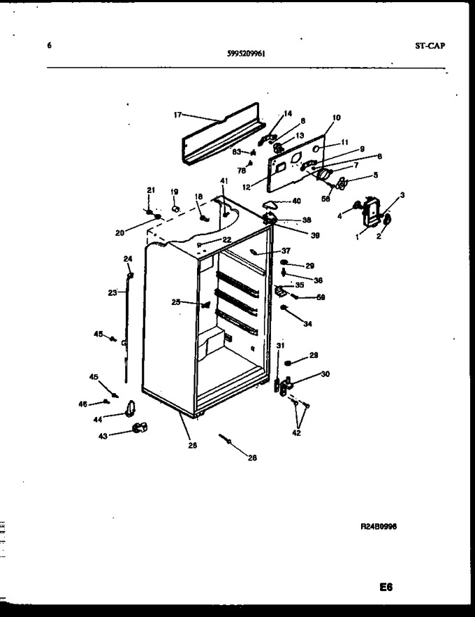 Diagram for PRT193MCD1