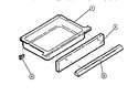 Diagram for 08 - Drawer