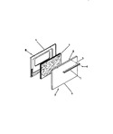 Diagram for 07 - Door