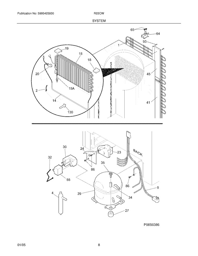 Diagram for R22CW11