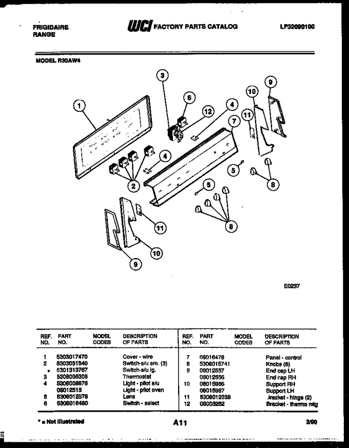 Diagram for R30AF4