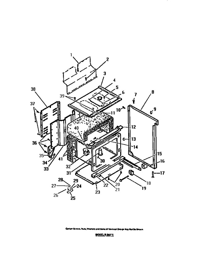 Diagram for R30AL1