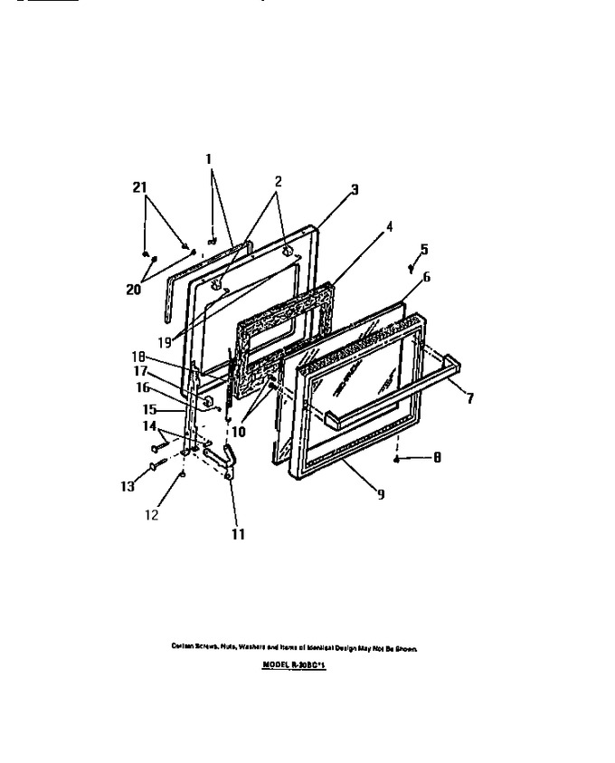 Diagram for R30BCL1