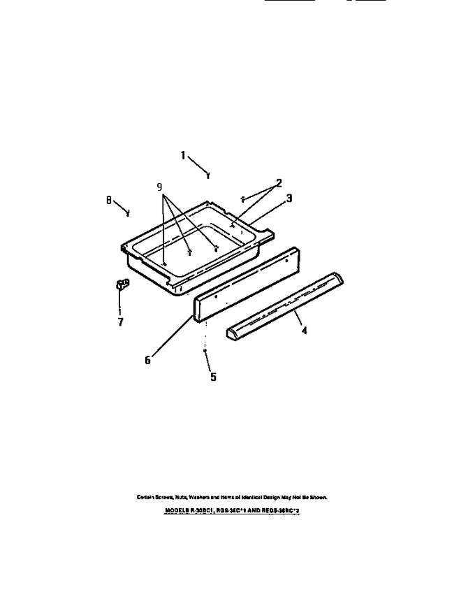 Diagram for REGS36BCH2