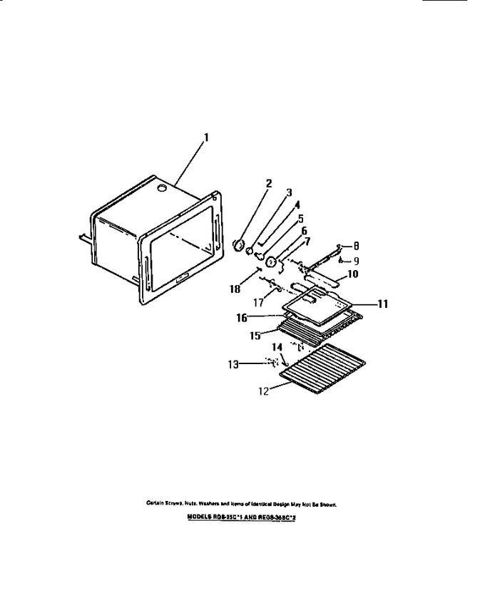 Diagram for R30BCW1