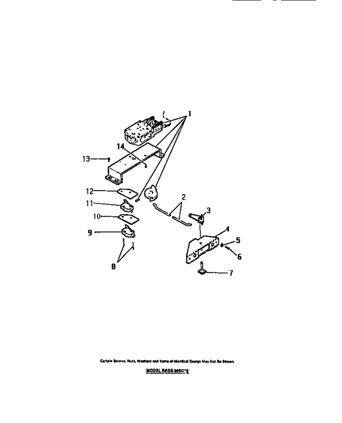 Diagram for R30BCL1