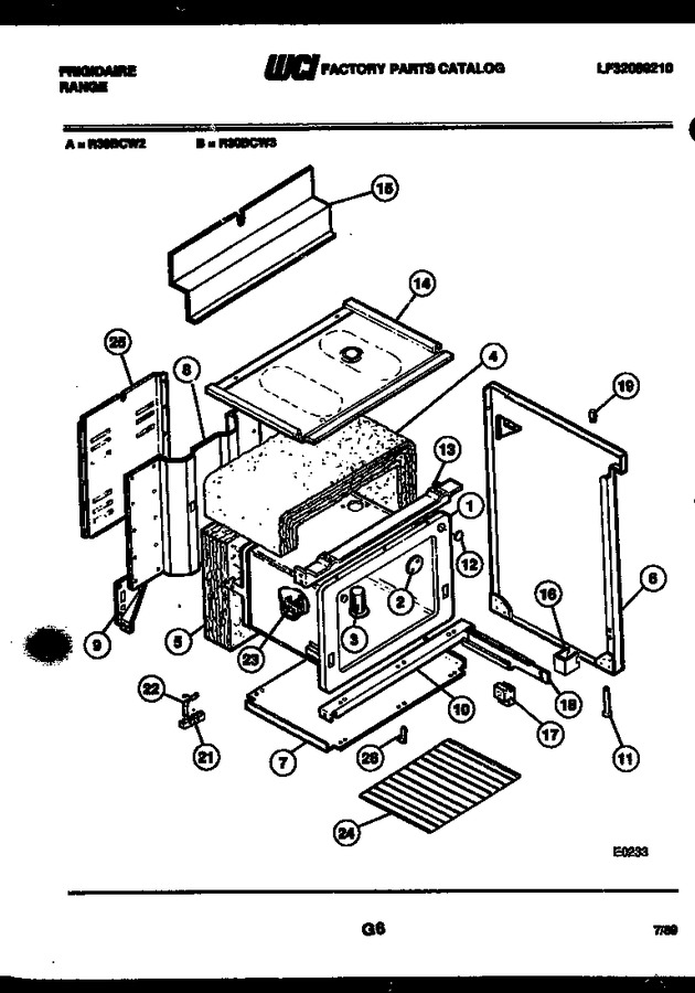 Diagram for R30BCL2