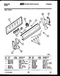 Diagram for 02 - Control Panel