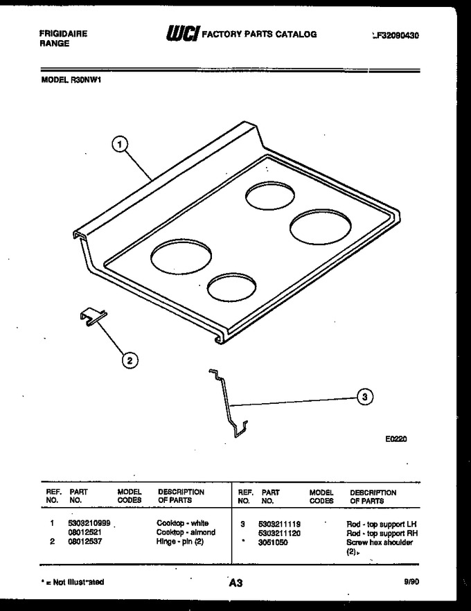 Diagram for R30NL1