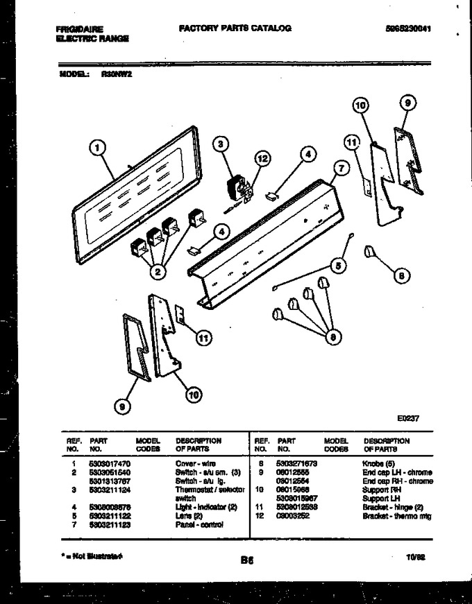 Diagram for R30NW2