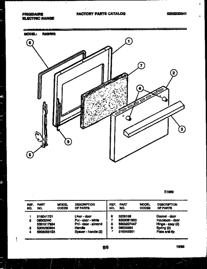 Diagram for R30NL2