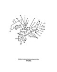 Diagram for 04 - Control Panel, Controls