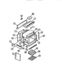 Diagram for 04 - Cavity & Panels