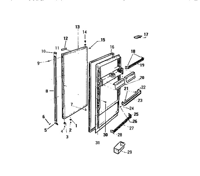 Diagram for RA186GCD1