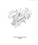 Diagram for 04 - Control Panel, Switches