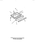 Diagram for 09 - Storage Drawer