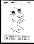 Diagram for 05 - Broiler Parts