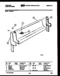 Diagram for 03 - Backguard