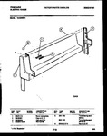 Diagram for 03 - Backguard