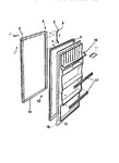 Diagram for 02 - Door