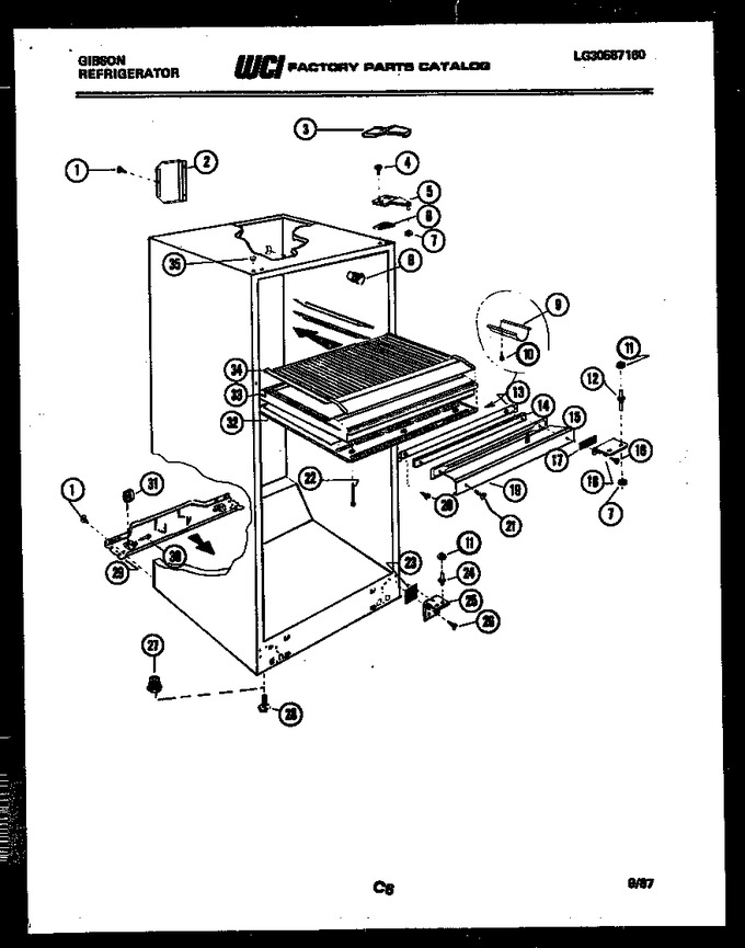 Diagram for RT11F2WRJE