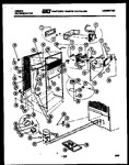 Diagram for 05 - System And Automatic Defrost Parts