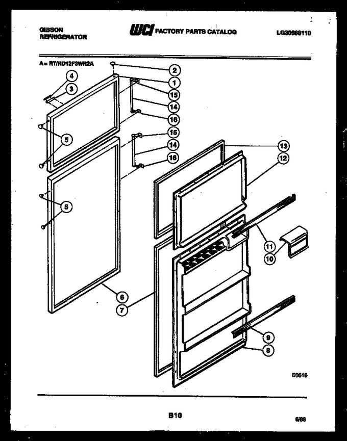 Diagram for RT12F3WR2A