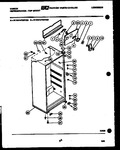 Diagram for 03 - Cabinet Parts