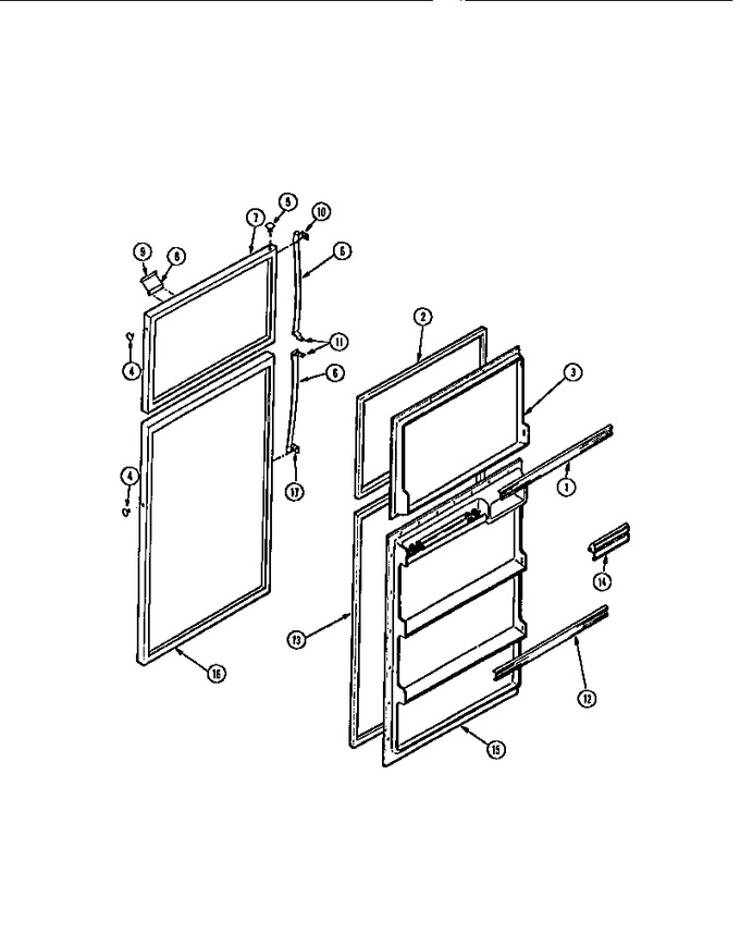 Diagram for RT15F1WU2A