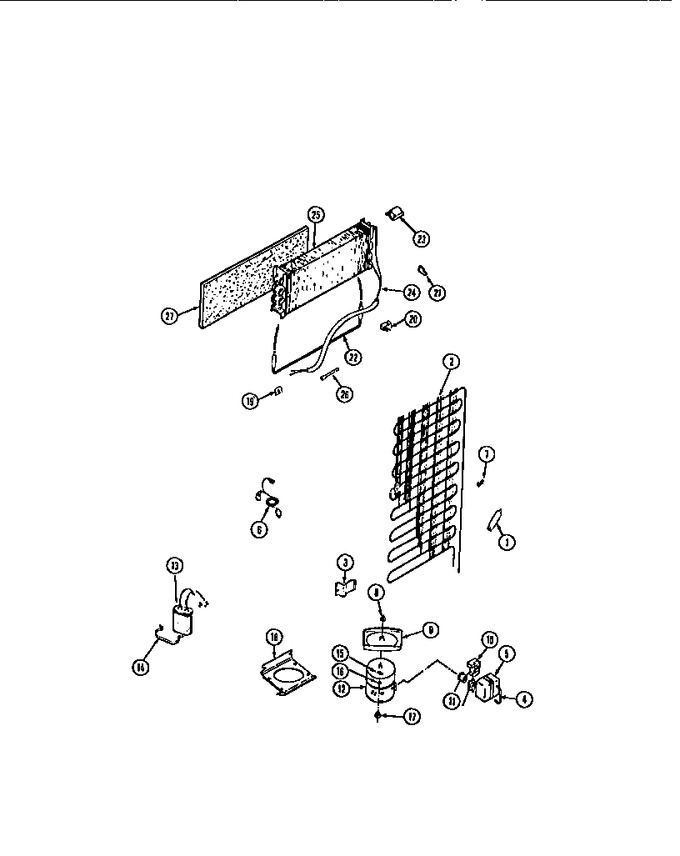 Diagram for RD15F1YU2A