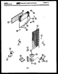 Diagram for 04 - System And Automatic Defrost Parts