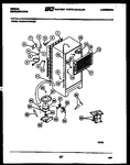 Diagram for 04 - System And Automatic Defrost Parts