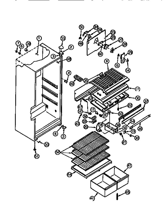 Diagram for RT17F2WT3A