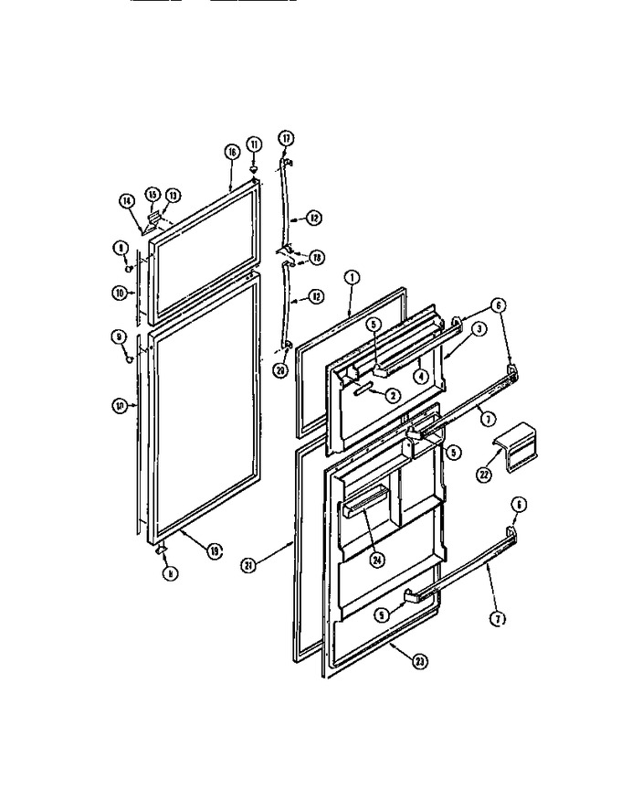 Diagram for RT17F6FT3B